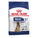 Royal Canin Maxi Adult +5-Корм для собак с 5 до 8 лет 
